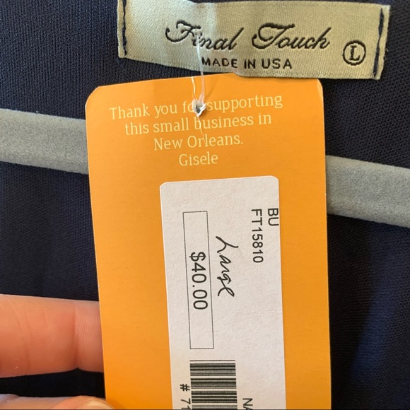 *NWT* Floral Sun Dress  ✨NOLA Boutique✨ - Picture 7 of 10